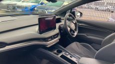 Skoda Enyaq 210kW 85x Sportline 82kWh 4x4 5dr Auto Electric 